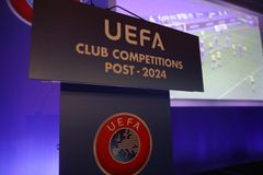 Οι νέοι τρόποι διεξαγωγής των Ευρωπαϊκών διοργανώσεων