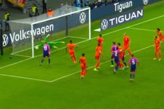 Έκανε το 2/2 στα φιλικά η Γερμανία κόντρα στην Ολλανδία - Ισοπαλία ανάμεσα σε Αγγλία και Βέλγιο