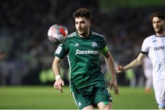 Ο Παναθηναϊκός απάντησε για τον Ιωαννίδη με μια φωτογραφία!