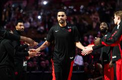 Σκάνδαλο στο NBA με παίκτη των Ράπτορς: Κατηγορείται για ψεύτικο τραυματισμό που ευνόησε παράνομο στοιχηματισμό! (vid)