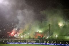 Τετάρτη βγαίνουν τα εισιτήρια του Παναθηναϊκός - ΠΑΟΚ