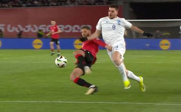 Ο Ντβάλι πρόλαβε την Ιωαννίδη πριν βγει σε θέση τετ α τετ