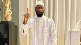 Ο Ρούντιγκερ κατήγγειλε δημοσιογράφο που τον συσχέτισε με την τρομοκρατική ομάδα ISIS