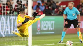 Μετά την Κόστα Ρίκα ξανά αποκλεισμός στη «ρώσικη ρουλέτα» - Η τραγική σύμπτωση με το τέταρτο πέναλτι... (vid)