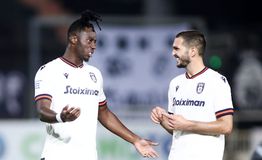 Μεϊτέ και Οζντόεφ έχουν ανοιχτούς λογαριασμούς με την Μπριζ