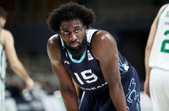 Πολυτιμότερος παίκτης της 22ης αγωνιστικής ο Σίτου