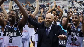 Οι οδηγίες του ΠΑΟΚ για τους φιλάθλους του ενόψει του ημιτελικού με τη Σολέ