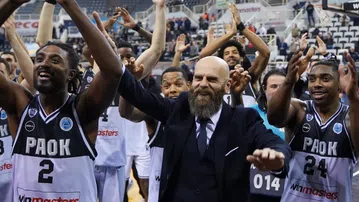 Οι οδηγίες του ΠΑΟΚ για τους φιλάθλους του ενόψει του ημιτελικού με τη Σολέ