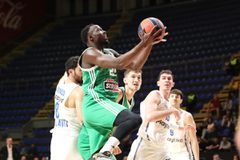 Η βαθμολογία της Euroleague μετά τη νίκη-ανατροπή του Παναθηναϊκού επί της Μακάμπι