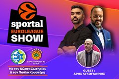 🔴Αλύγιστος ο Παναθηναϊκός στο Βελιγράδι, «τσάκισε» τη Μακάμπι με απίθανο come back στην 4η περίοδο