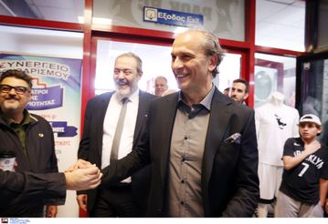 ΠΑΟΚ: Η ανάρτηση του Μπάνε Πρέλεβιτς ενόψει Σολέ και οι φωτογραφίες από την κατάκτηση του Κυπέλλου Κυπελλούχων το 1991 (pics)