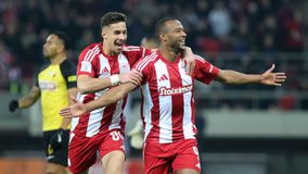 Φάνηκαν καλά οι Ελ Κααμπί και Κωστούλας, αλλά...