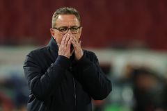 Η Μπορούσια Ντόρτμουντ θέλει ξανά τον Ράνγκνικ!