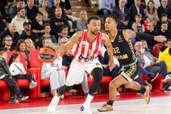 Κοντά στο Sold out ο Ολυμπιακός για το ματς με τη Μονακό