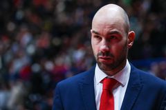 «Αυτός είναι ο Ντούσαν - μπορεί να σου φωνάξει, αλλά όταν έρχεται η επιτυχία, είναι εντελώς ήρεμος»: Ο Σπανούλης μίλησε συγκινημένος για τον Ίβκοβιτς και αφηγήθηκε ένα ανέκδοτο που λίγοι γνωρίζουν