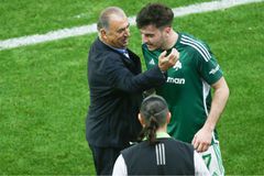 Από την ιστορική «τριάρα» σε μάχη επιβίωσης στο Φάληρο