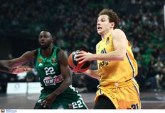 EuroLeague: Το ιατρικό δελτίο της δεύτερης μέρας της 31ης αγωνιστικής