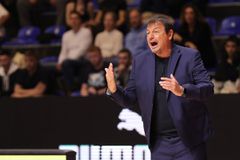 Αταμάν: «Θαύμα που κερδίσαμε αυτό το παιχνίδι»