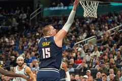 Σε κίνδυνο η κούρσα MVP για τον Γιόκιτς! Οι Ντένβερ ανακοίνωσαν νέα λίστα τραυματιών