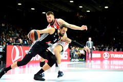 Ερυθρός Αστέρας: Στο «κόλπο» των play off - Εμφατική νίκη κόντρα στην εξαφανισμένη Βίρτους