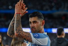 Η Ατλέτικο Μαδρίτης ενδιαφέρεται για τον Ρομέρο