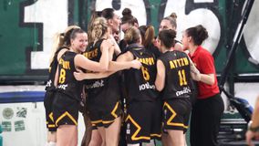 Α1 Γυναικών: Ο Αθηναϊκός πανηγύρισε σπουδαίο διπλό κόντρα στον Παναθηναϊκό και ετοιμάζεται για τον Ολυμπιακό