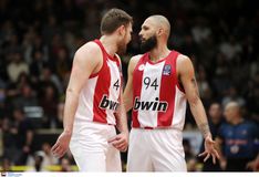 Το NBA ετοιμάζεται να... χτυπήσει την EuroLeague και θέλει Ολυμπιακό και Ρεάλ