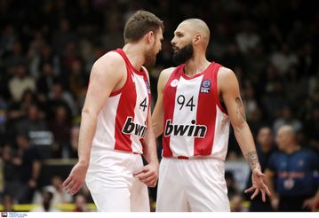 Το NBA ετοιμάζεται να... χτυπήσει την EuroLeague και θέλει Ολυμπιακό και Ρεάλ