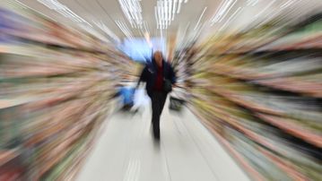 Οδηγία της ΕΕ σε περίπτωση πολέμου: Προμήθειες επιβίωσης για 72 ώρες – Φάρμακα, τρόφιμα και είδη πρώτης ανάγκης