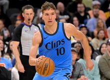 Ο Μπόγκνταν Μπογκντάνοβιτς στο Sportal: Αποκάλυψε γιατί πήρε ποδοσφαιρικό αριθμό στους Κλίπερς - Tι είπε για το Eurobasket 2025 (vid)