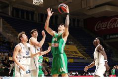 Μήτογλου: «Είχαμε άλλη τακτική στην αρχή του ματς που δεν μας βγήκε»