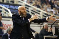 Καντσελιέρι: «Κάναμε την προσπάθεια μας και πάμε στη Γαλλία για τη νίκη»