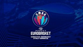 Το πρόγραμμά της Εθνικής Γυναικών στο EuroBasket 2025 - Πρεμιέρα με Ελβετία