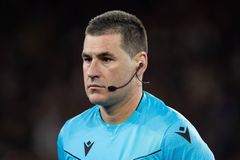 Σλοβένος διαιτητής στο ντέρμπι Ολυμπιακός - Παναθηναϊκός, Γερμανός στο ΑΕΚ - ΠΑΟΚ