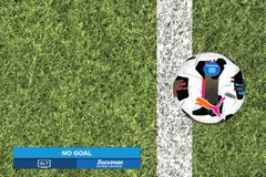 Mε τεχνολογία ημιαυτόματου οφσάιντ και Goal Line τα playoffs της Super League και ο τελικός Κυπέλλου