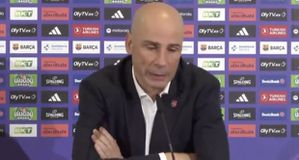 Απίστευτη δήλωση Πενιαρόγια μετά την ήττα από την Μπάγερν: «Άλλη μια άθλια μέρα - Τα αποδυτήρια είναι...»