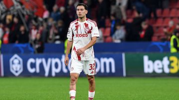 Όλο το βάρος στον Έσε - Δεν περισσεύει κανένας στον Ολυμπιακό!