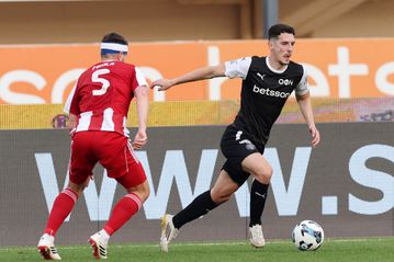 Κανελλόπουλος: «Ο ΟΦΗ θέλει να είναι κυρίαρχος σε κάθε παιχνίδι»