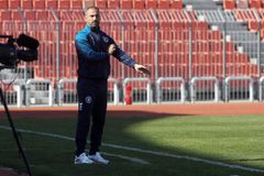 Τέλος ο Κώστας Γεωργιάδης από τη Νίκη Βόλου