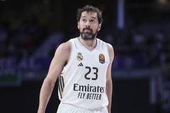 Η βαθμολογία της Euroleague πριν την αναμέτρηση του Παναθηναϊκού - Η Ρεάλ Μαδρίτης «έπιασε» τον Ολυμπιακό
