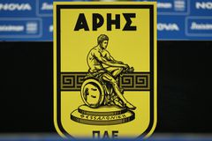 Άρη θυμήσου, μια ζωή μαζί σου…