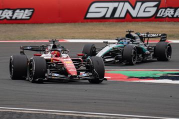 Στο στόχαστρο της Ferrari η εμπρός αεροτομή της Mercedes