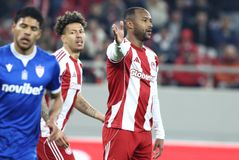 Πρόστιμα σε Ολυμπιακό, Παναθηναϊκό, ΠΑΟΚ και Άρη από τη Super League