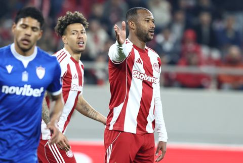 Πρόστιμα σε Ολυμπιακό, Παναθηναϊκό, ΠΑΟΚ και Άρη από τη Super League