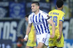 Τσιγγάρας: Το όνειρο που έγινε πραγματικότητα με τη βοήθεια του παππού, οι συμβουλές του Σβαμπ και η 100άρα μέσω Ατρομήτου