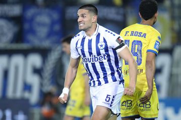 Τσιγγάρας: Το όνειρο που έγινε πραγματικότητα με τη βοήθεια του παππού, οι συμβουλές του Σβαμπ και η 100άρα μέσω Ατρομήτου