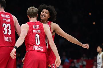 Τα δύο must win και η διαβολοβδομάδα «φωτιά» του Ολυμπιακού το Πάσχα