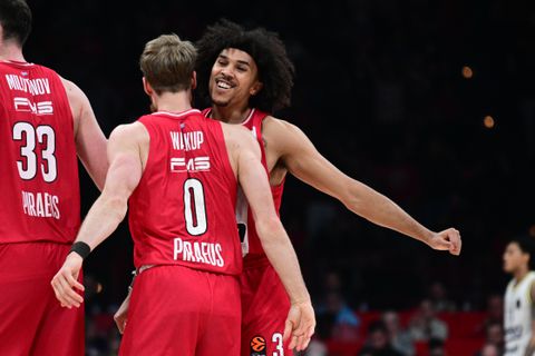 Τα δύο must win και η διαβολοβδομάδα «φωτιά» του Ολυμπιακού το Πάσχα