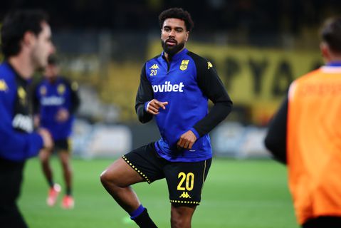 Επέστρεψαν οι Σούντμπεργκ και Γένσεν για τον Άρη