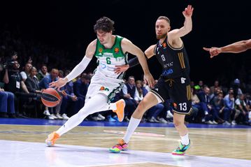 Οι διαιτητές που θα διευθύνουν την αναμέτρηση του Παναθηναϊκού με τη Μονακό